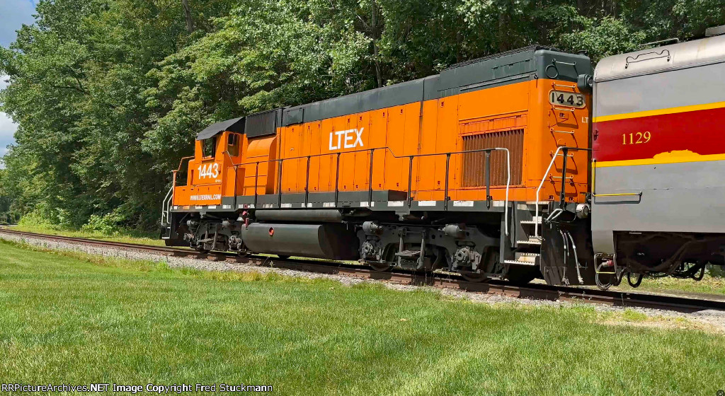 LTEX 1443